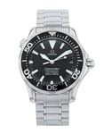 Pre-Owned Omega Seamaster 300m Mid-Size Watch